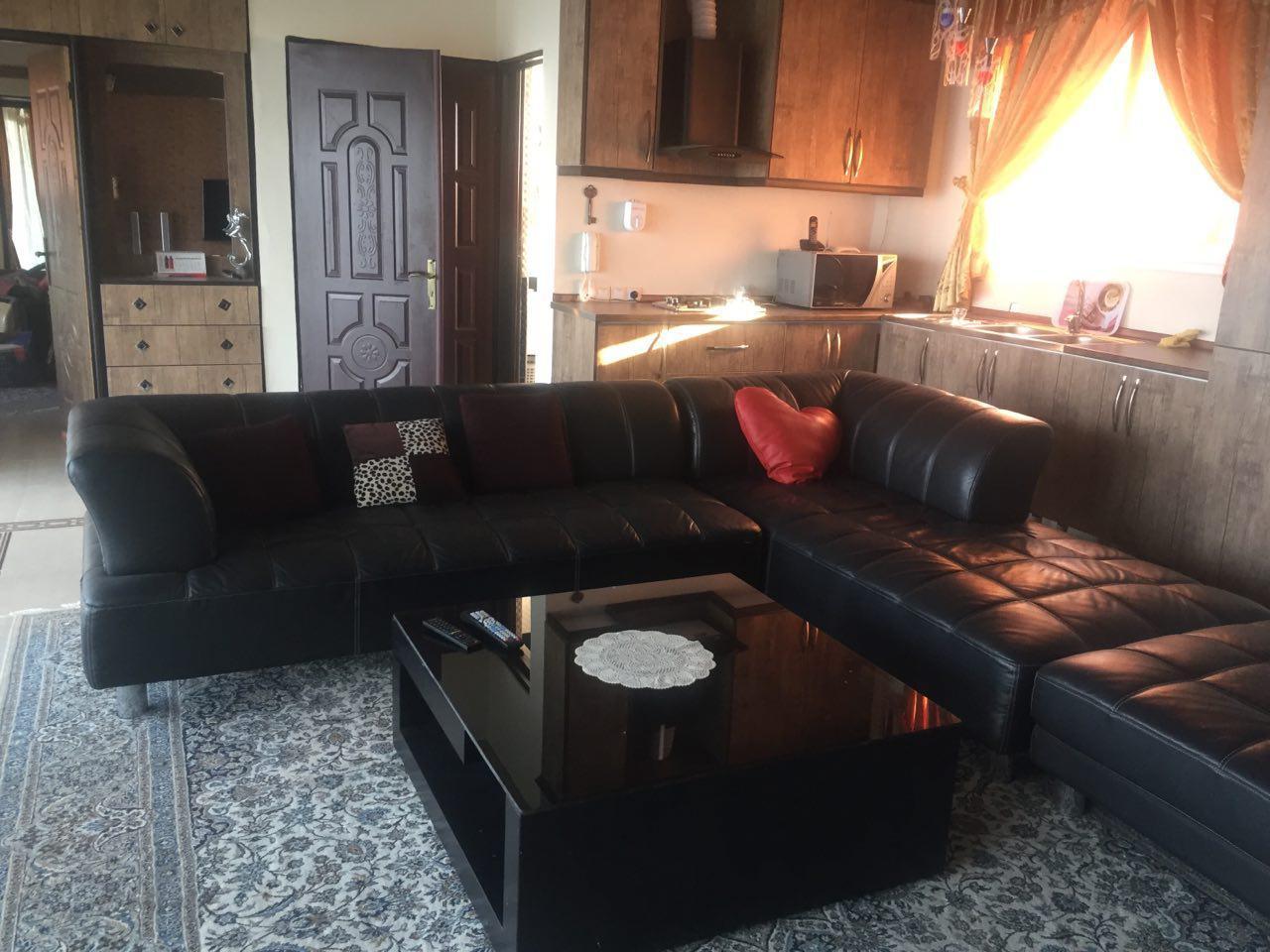 ویلا رامسر ساحلی 