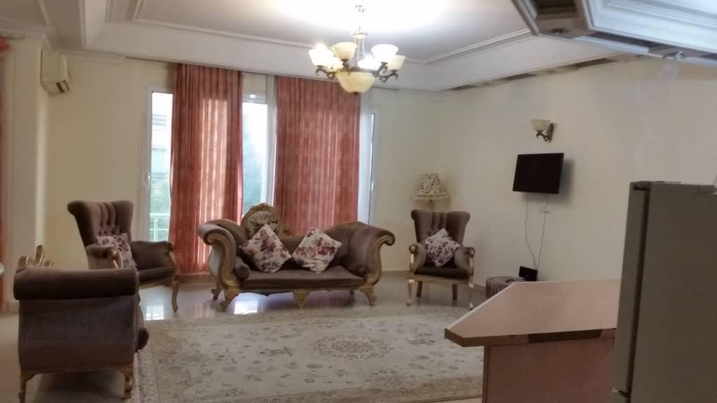 اجاره سوئیت در شهرک صدف کیش