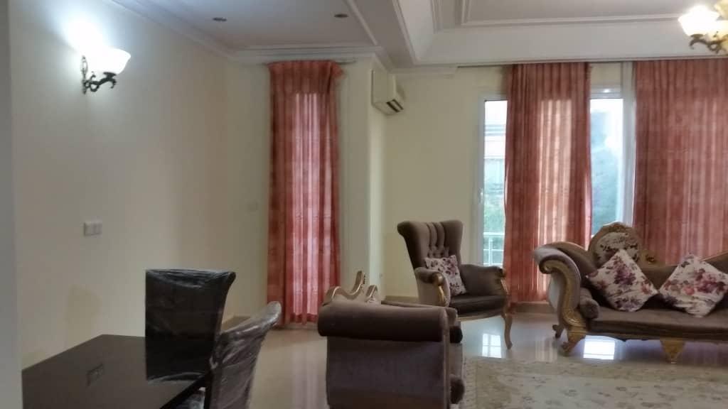 اجاره سوئیت در شهرک صدف کیش