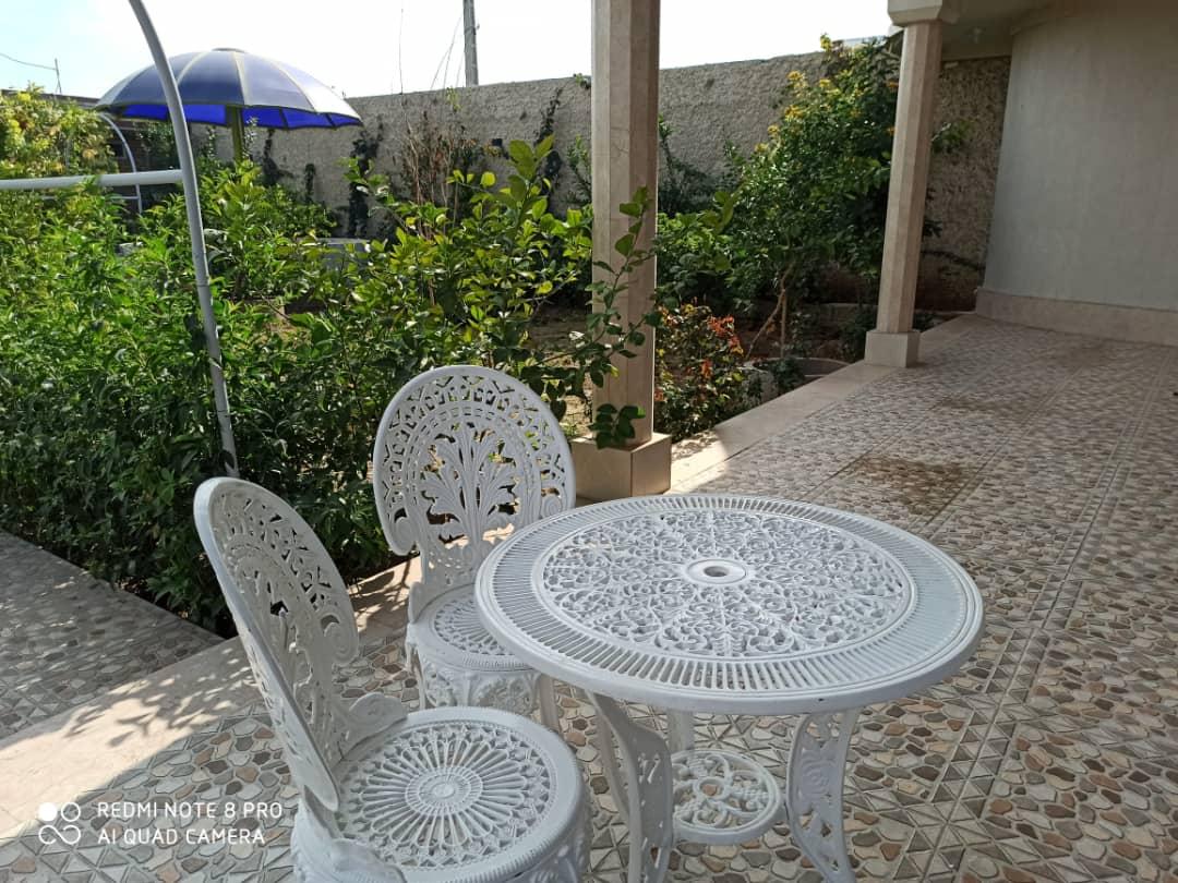 اجاره ویلا استخردار در دزفول