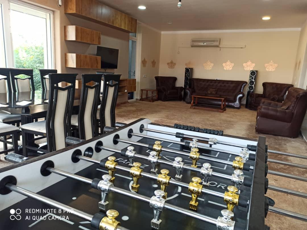 اجاره ویلا استخردار در دزفول