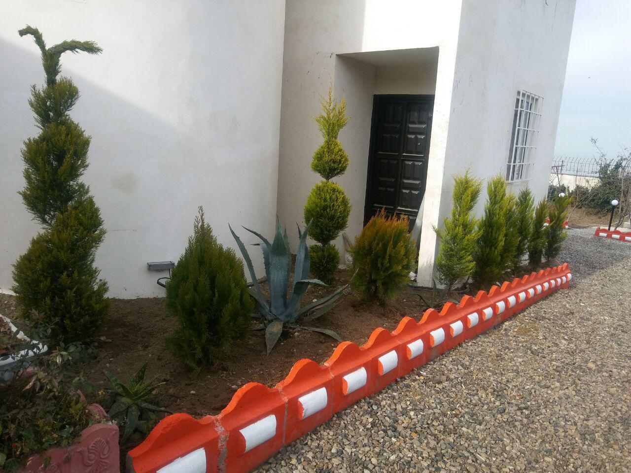 ویلا رامسر ساحلی 