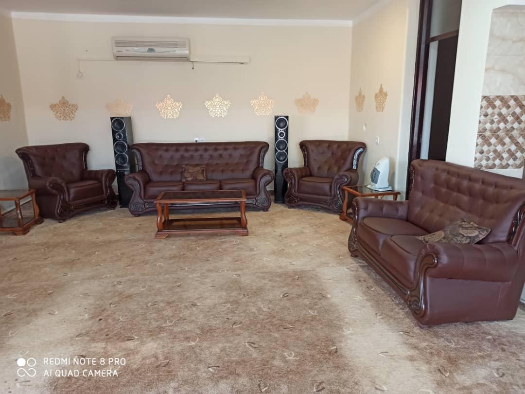 اجاره ویلا استخردار در دزفول