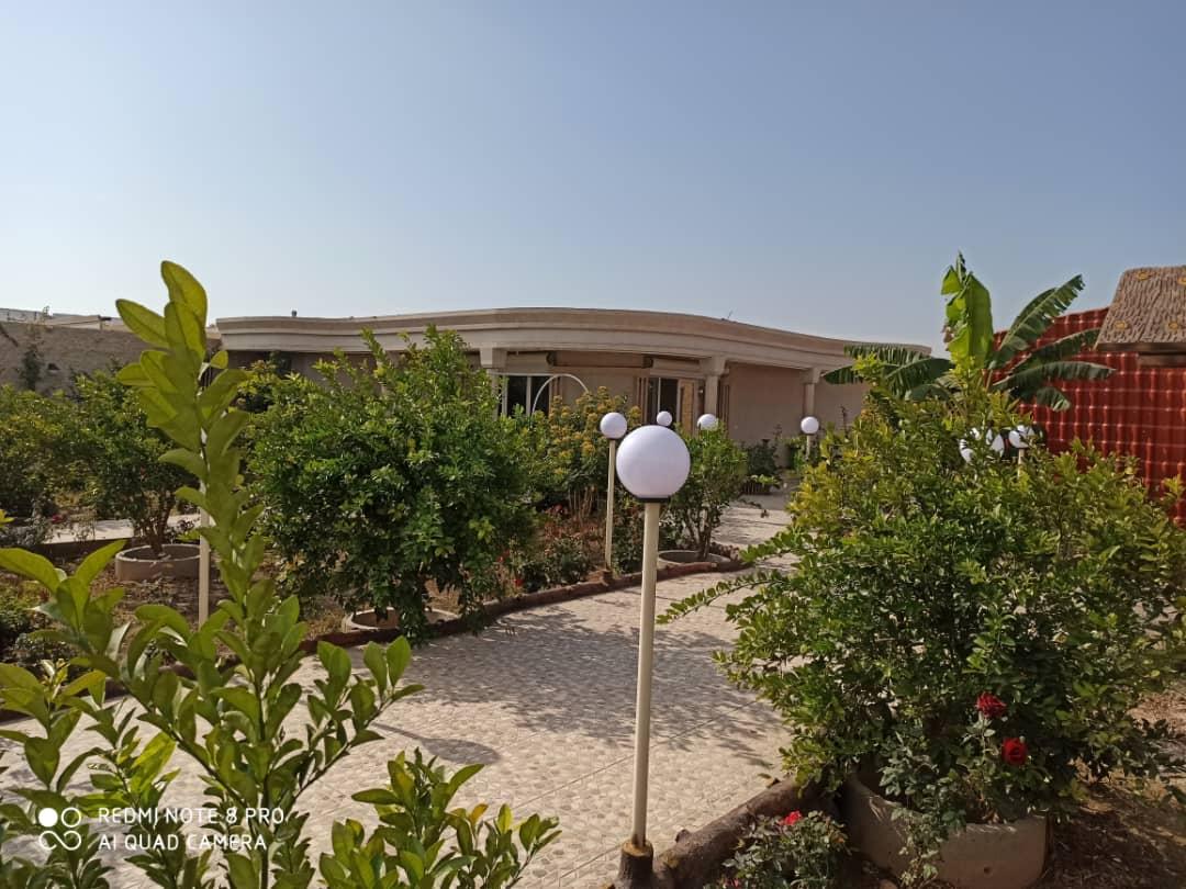 اجاره ویلا استخردار در دزفول