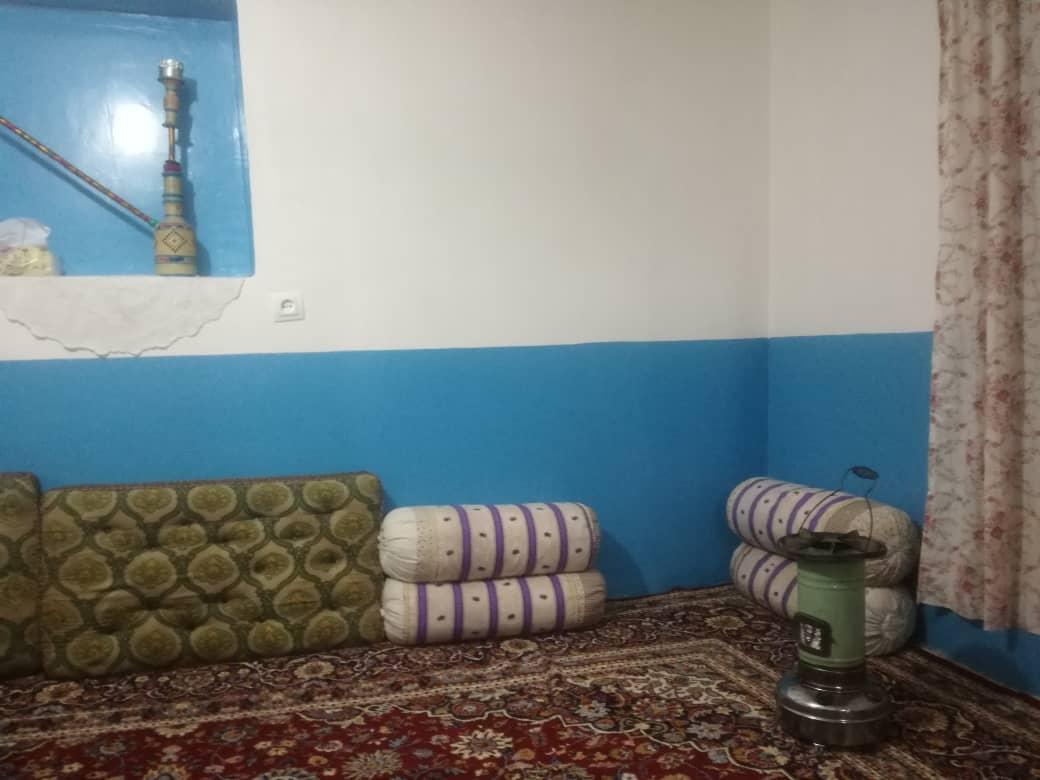 بوم گردی ژین در سنندج