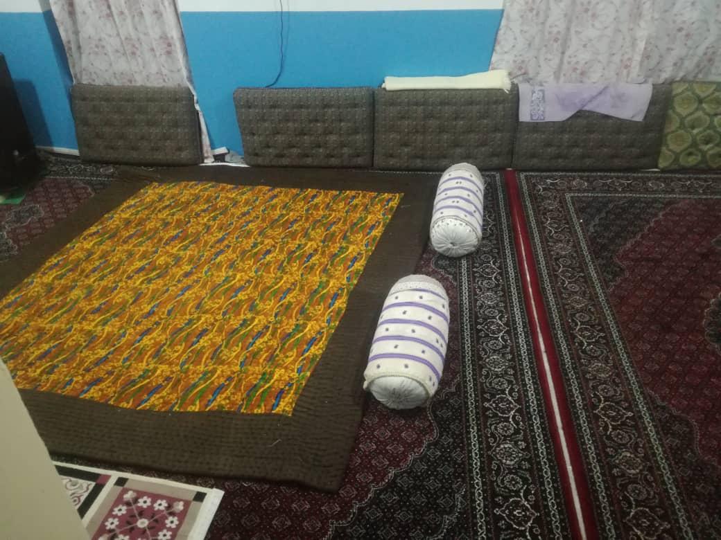 بوم گردی ژین در سنندج