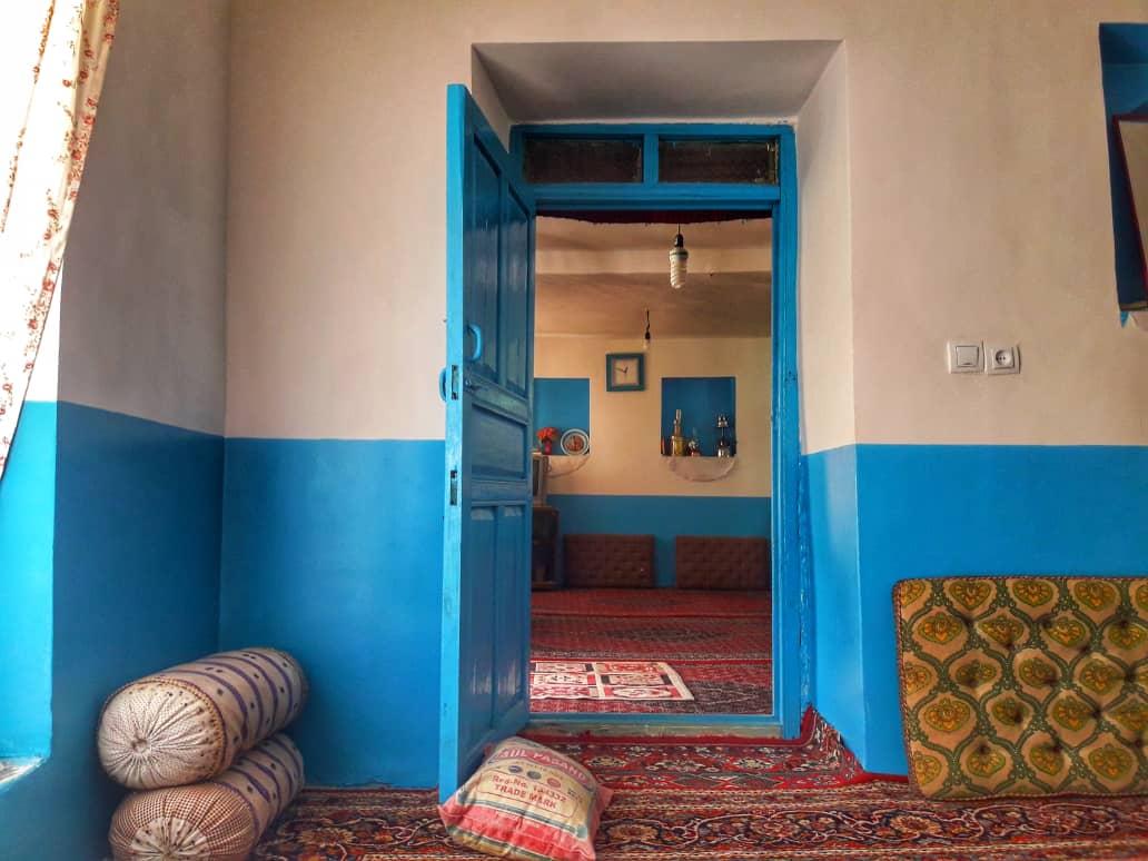بوم گردی ژین در سنندج