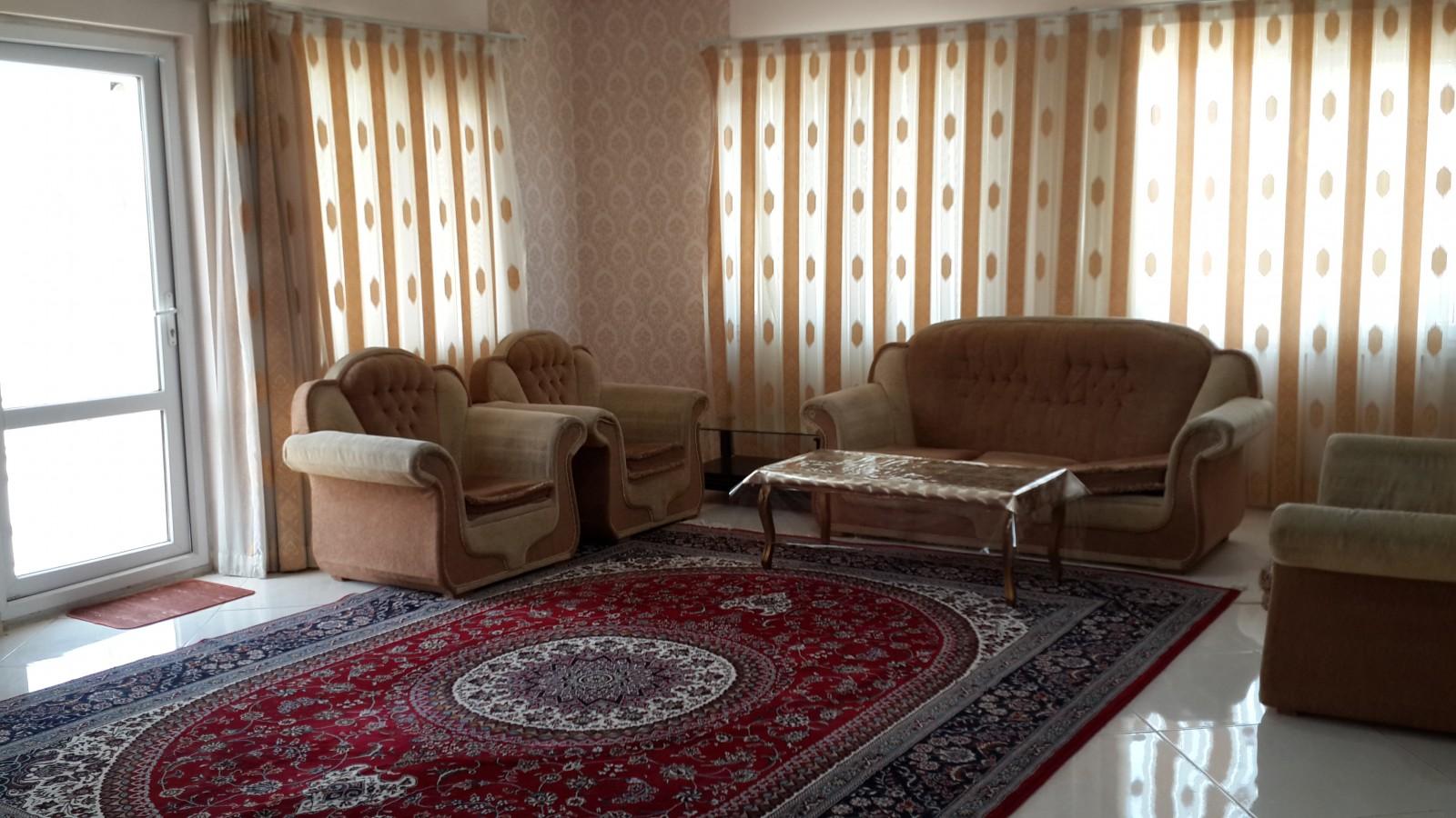 اجاره ویلا در رامسر ساحلی