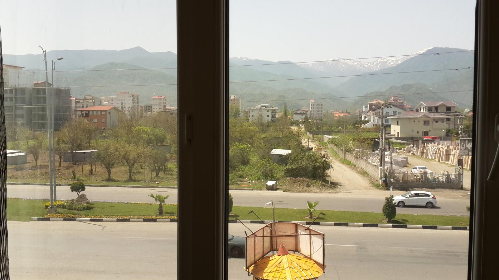 اجاره ویلا در رامسر ساحلی