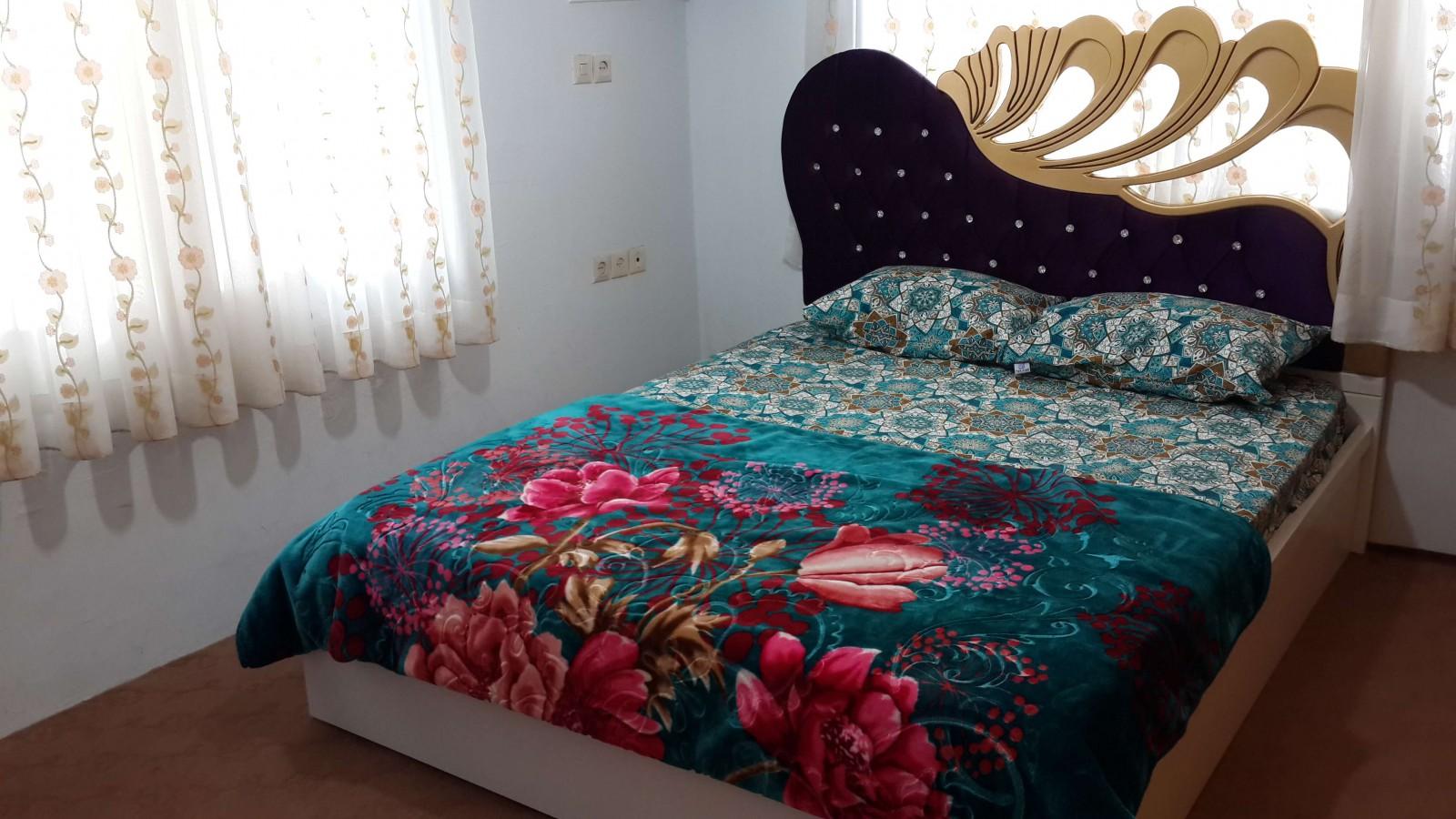 اجاره سوئیت ساحلی در رامسر