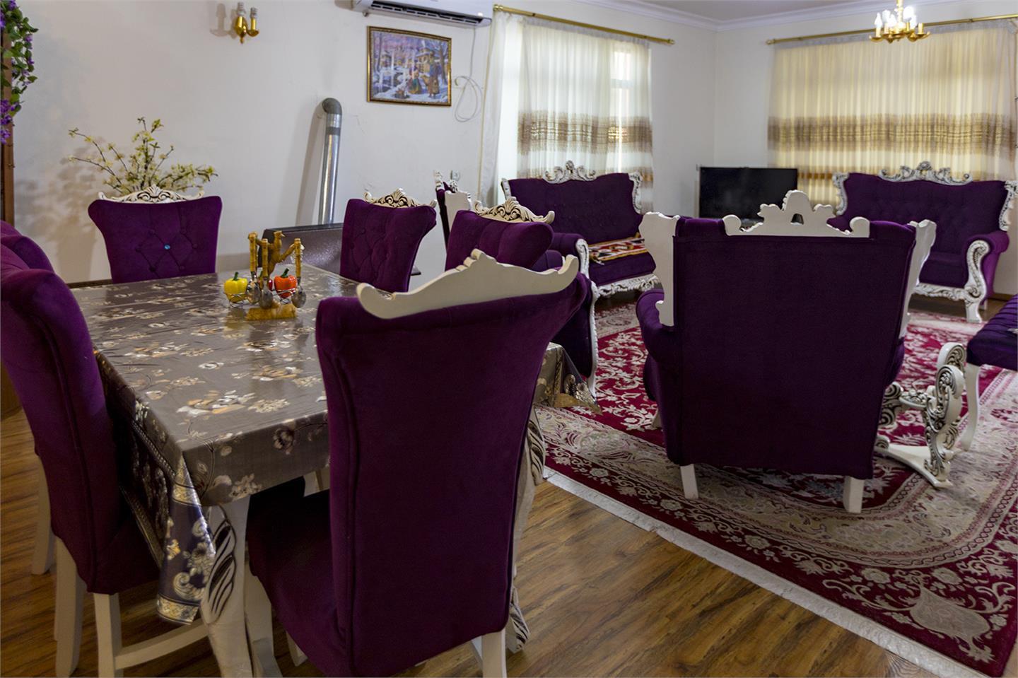 آپارتمان ساحلی رامسر