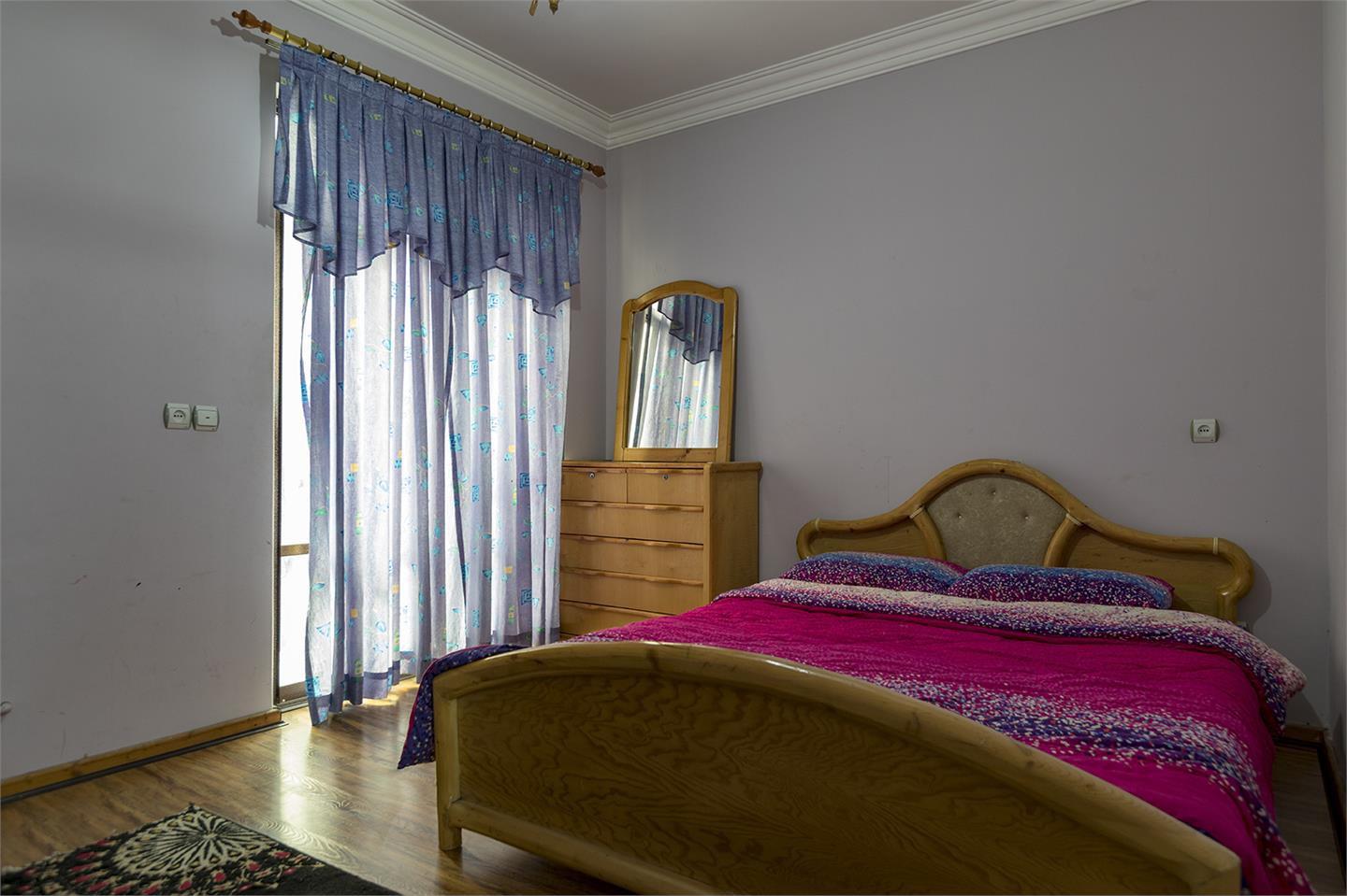 آپارتمان ساحلی رامسر