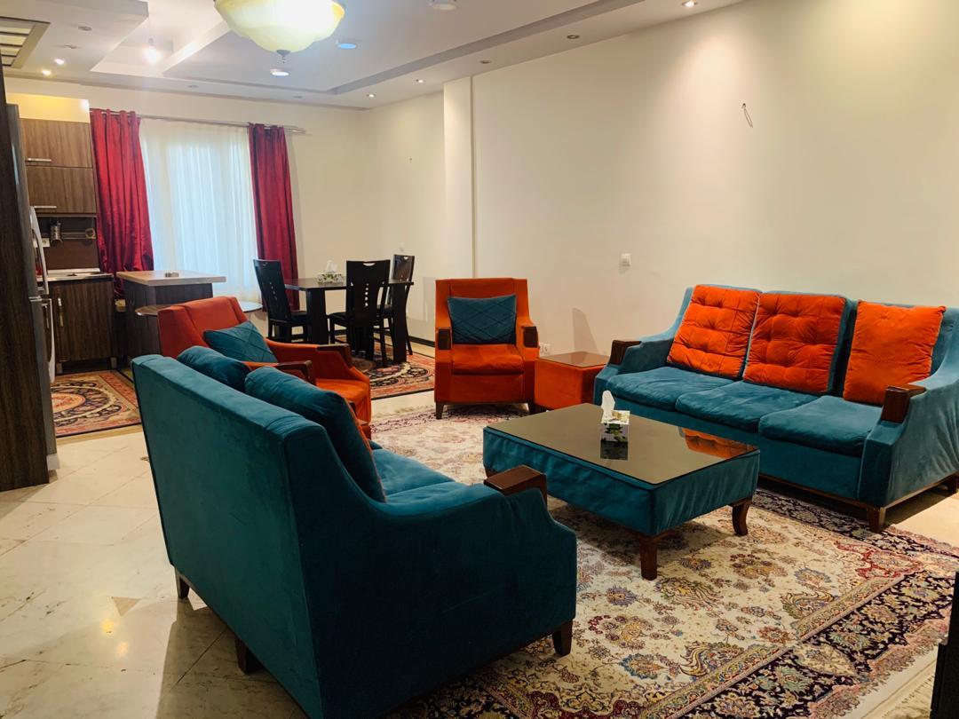 اجاره روزانه خانه در جردن