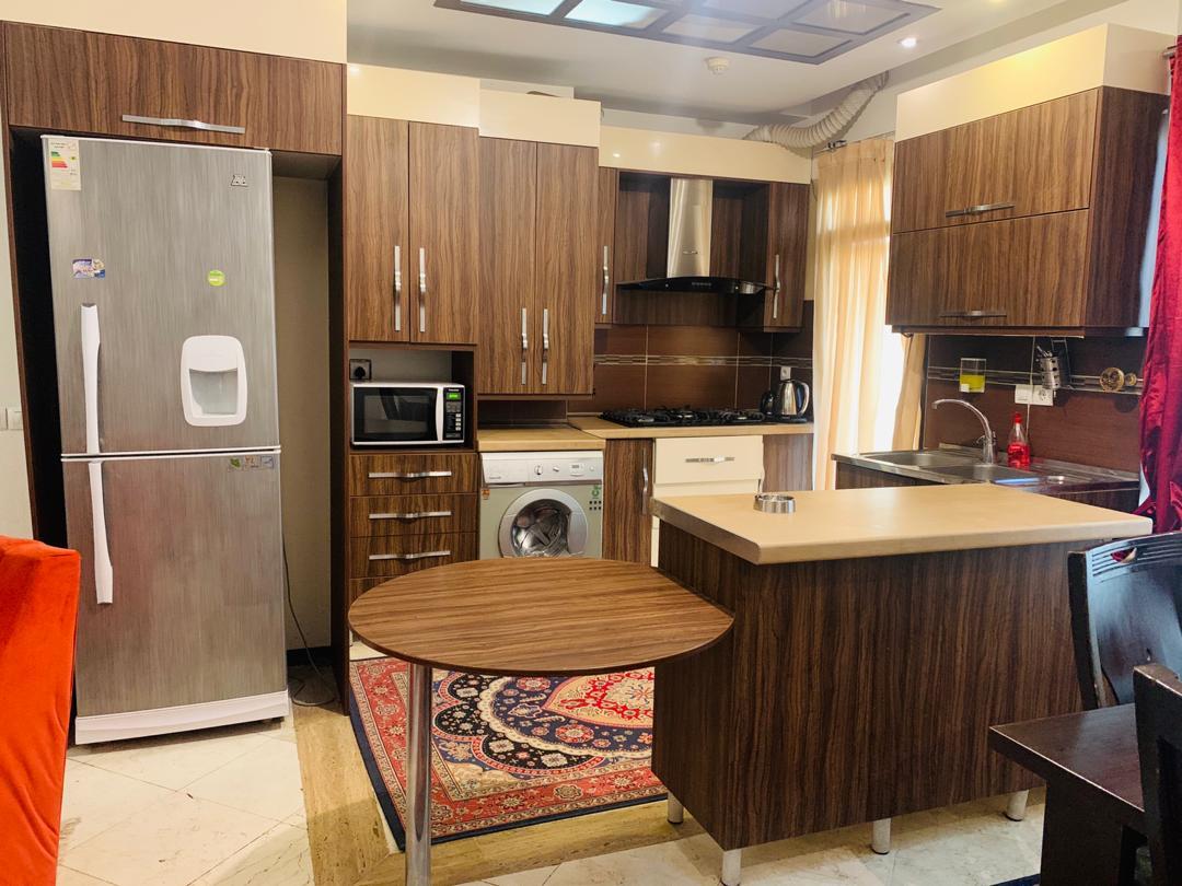 اجاره روزانه خانه در جردن