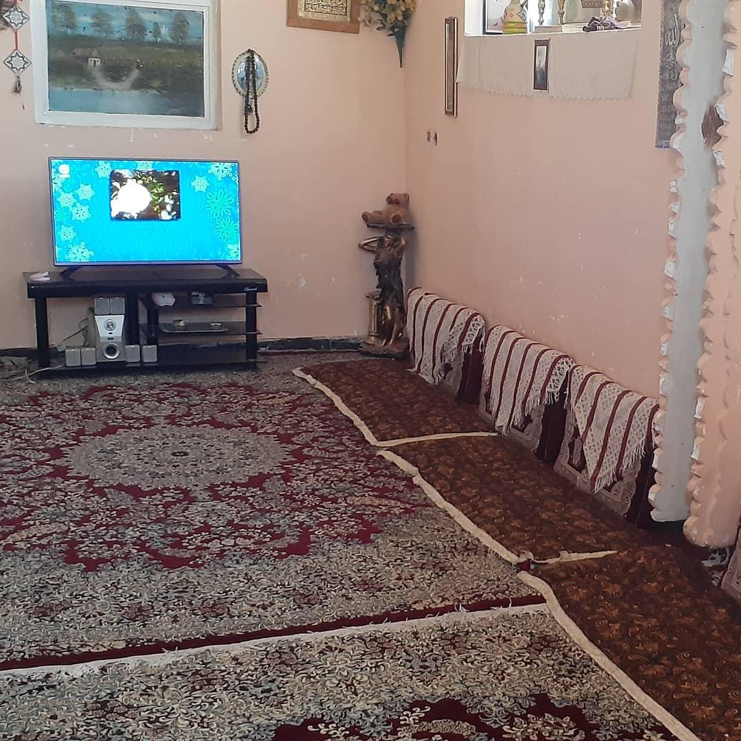 بوم گردی باباعلی در شهداد