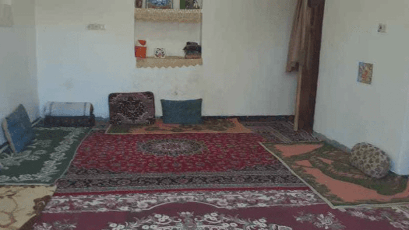 بوم گردی باباعلی در شهداد