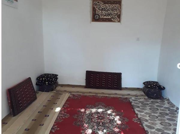 بوم گردی باباعلی در شهداد