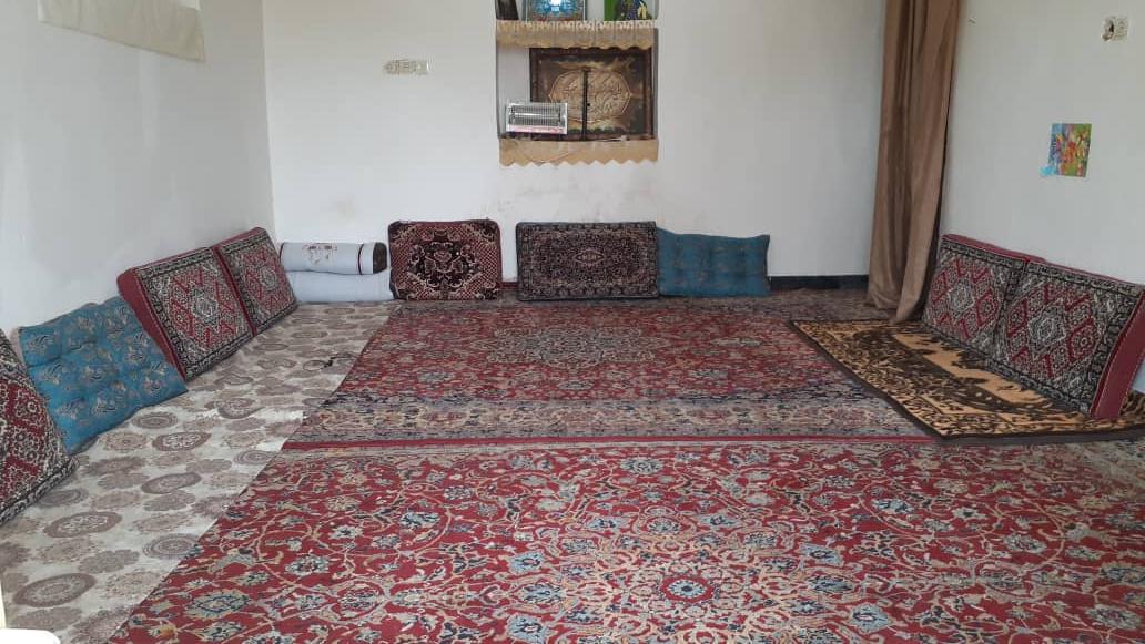 بوم گردی باباعلی در شهداد