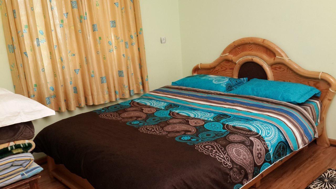 آپارتمان ساحلی رامسر