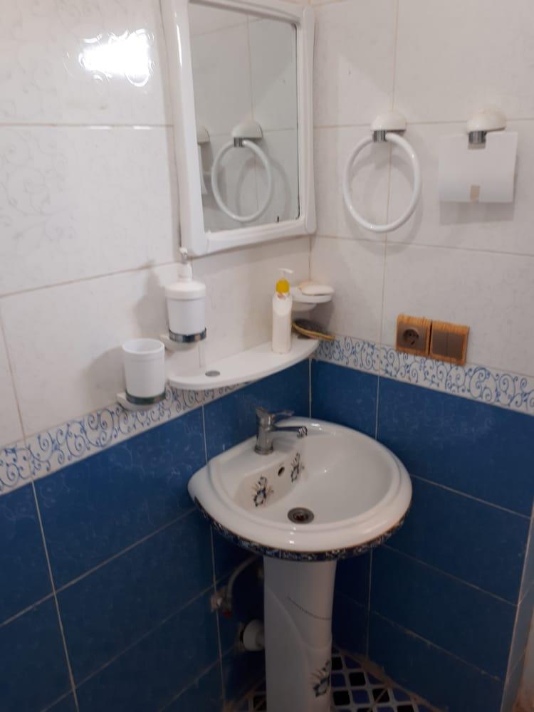 اجاره سوئیت جزیره هرمز