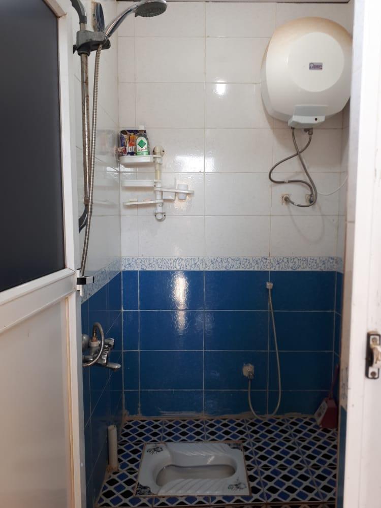 اجاره سوئیت جزیره هرمز