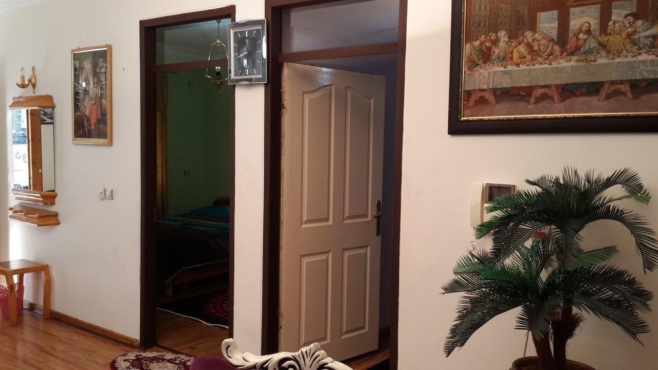 آپارتمان ساحلی رامسر