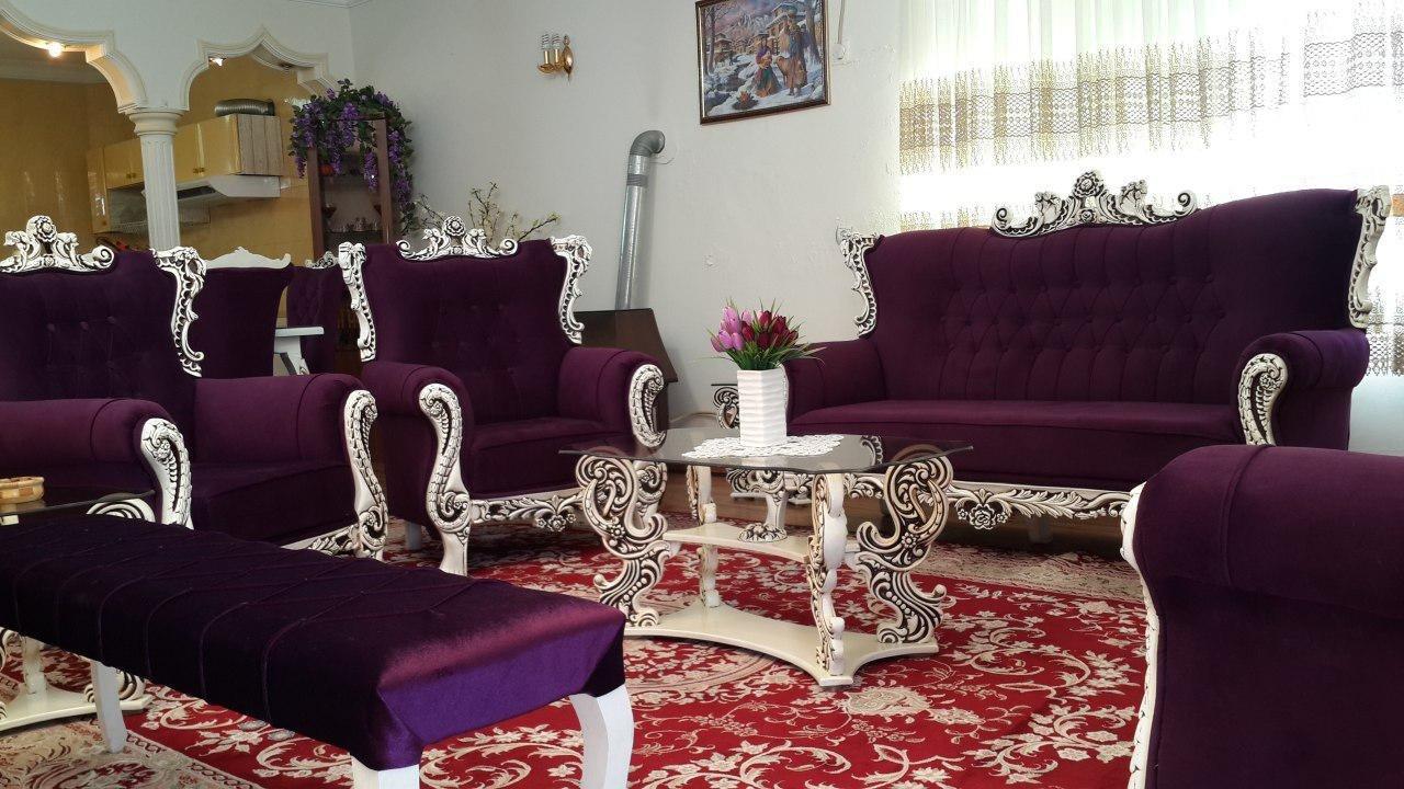آپارتمان ساحلی رامسر
