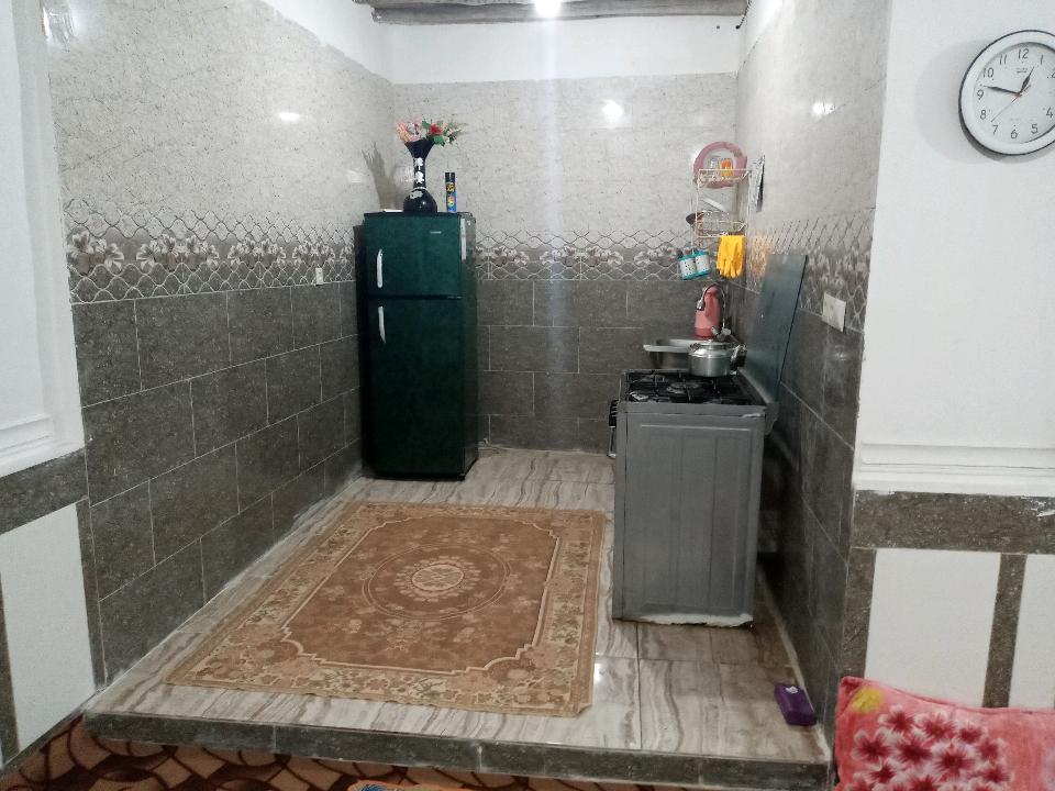 اقامت در جزیره هرمز