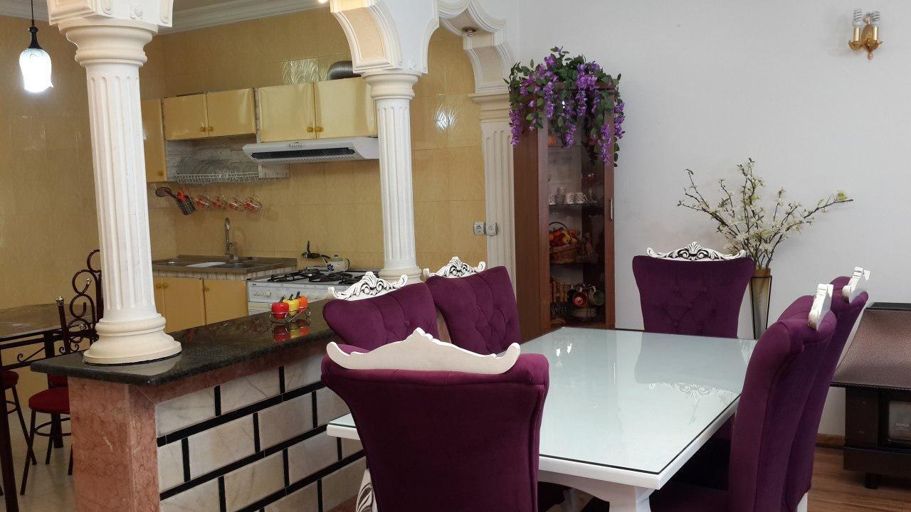 آپارتمان ساحلی رامسر