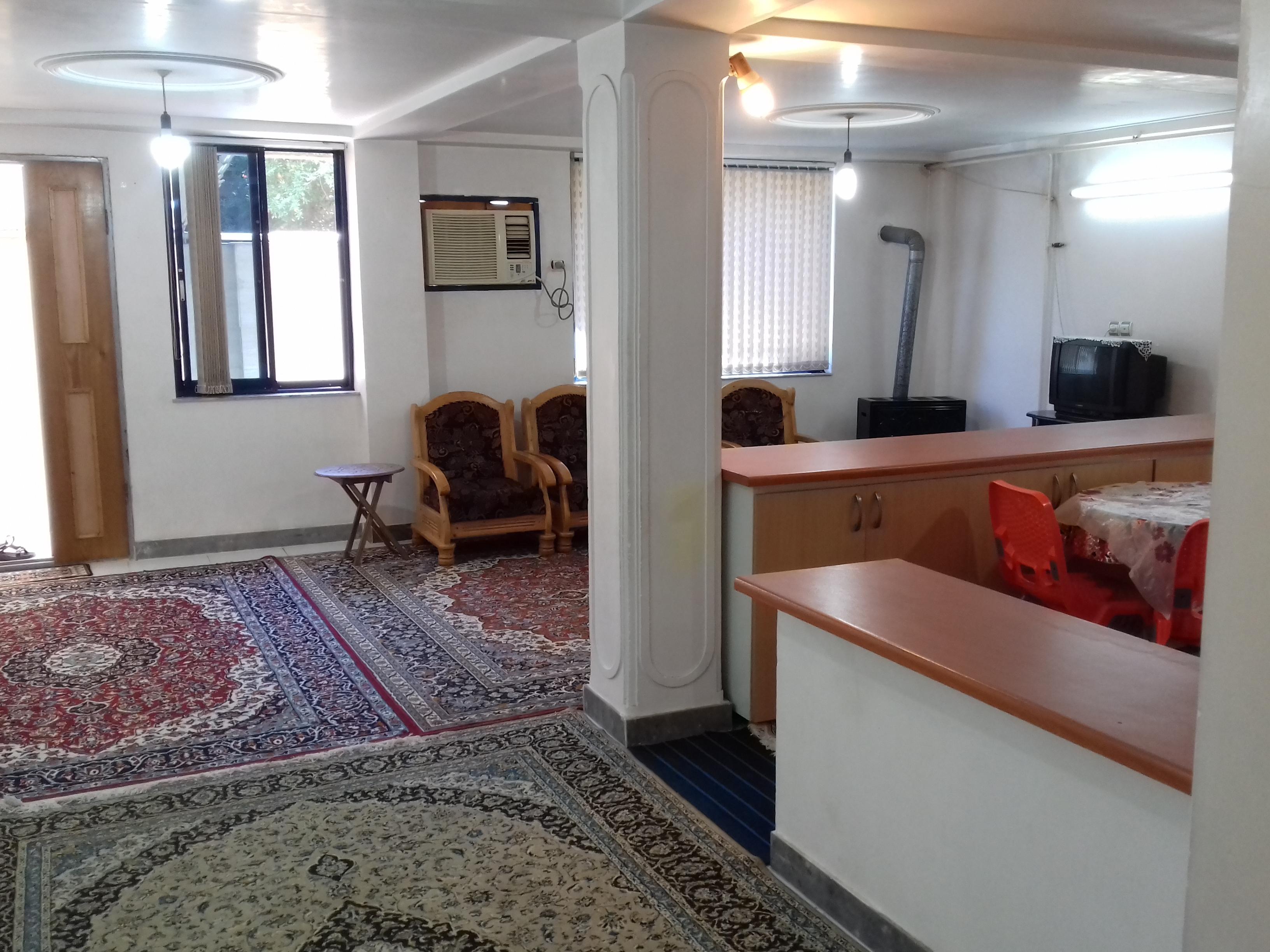 سوئیت اجاره ای  در لاهیجان
