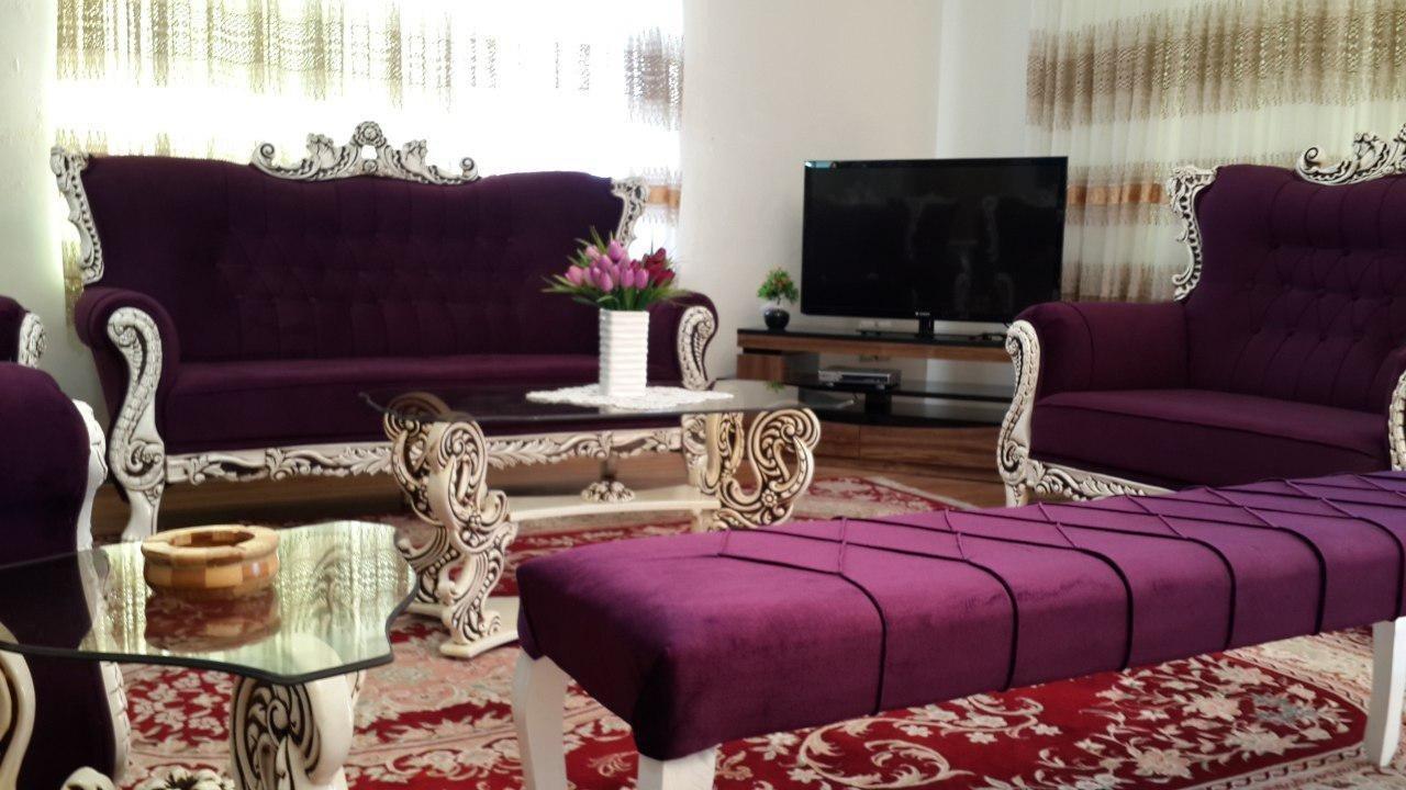 آپارتمان ساحلی رامسر
