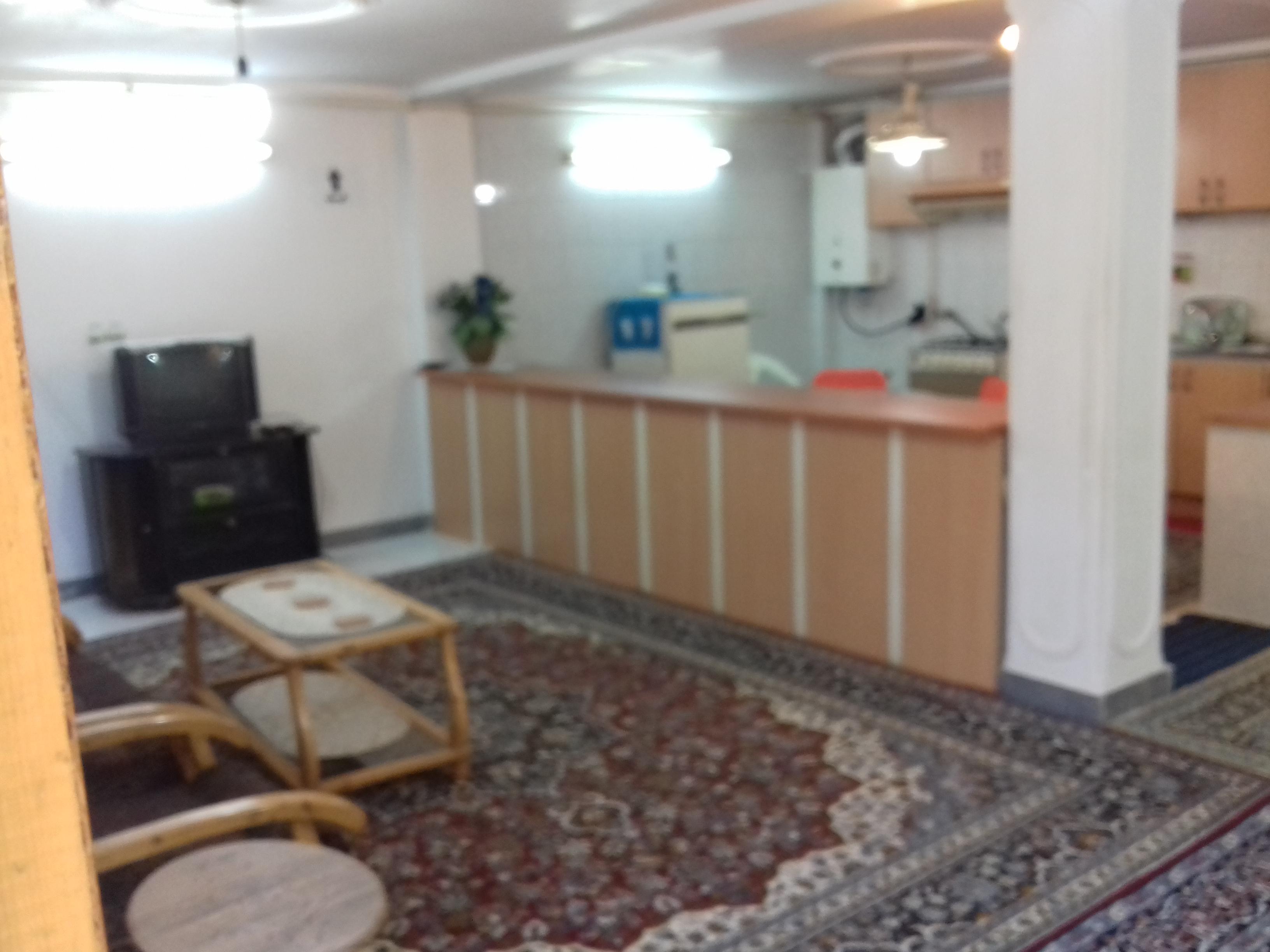 سوئیت اجاره ای  در لاهیجان