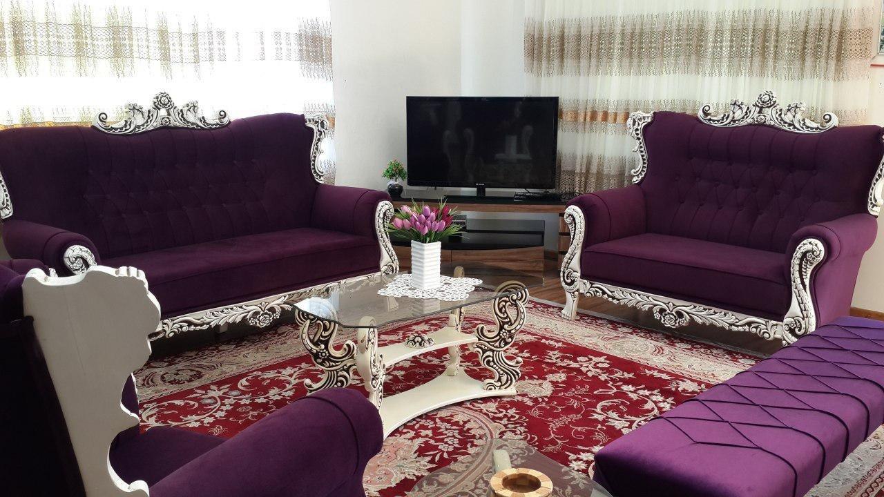 آپارتمان ساحلی رامسر