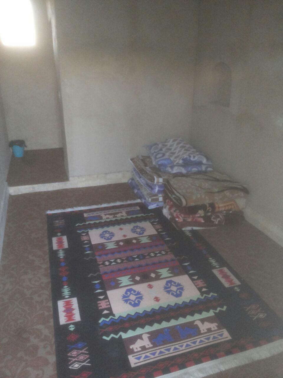 بوم گردی در خور و بیابانک