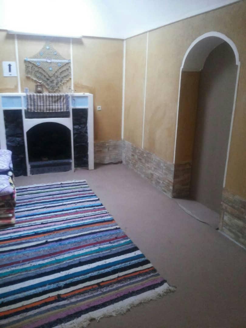 بوم گردی در خور و بیابانک