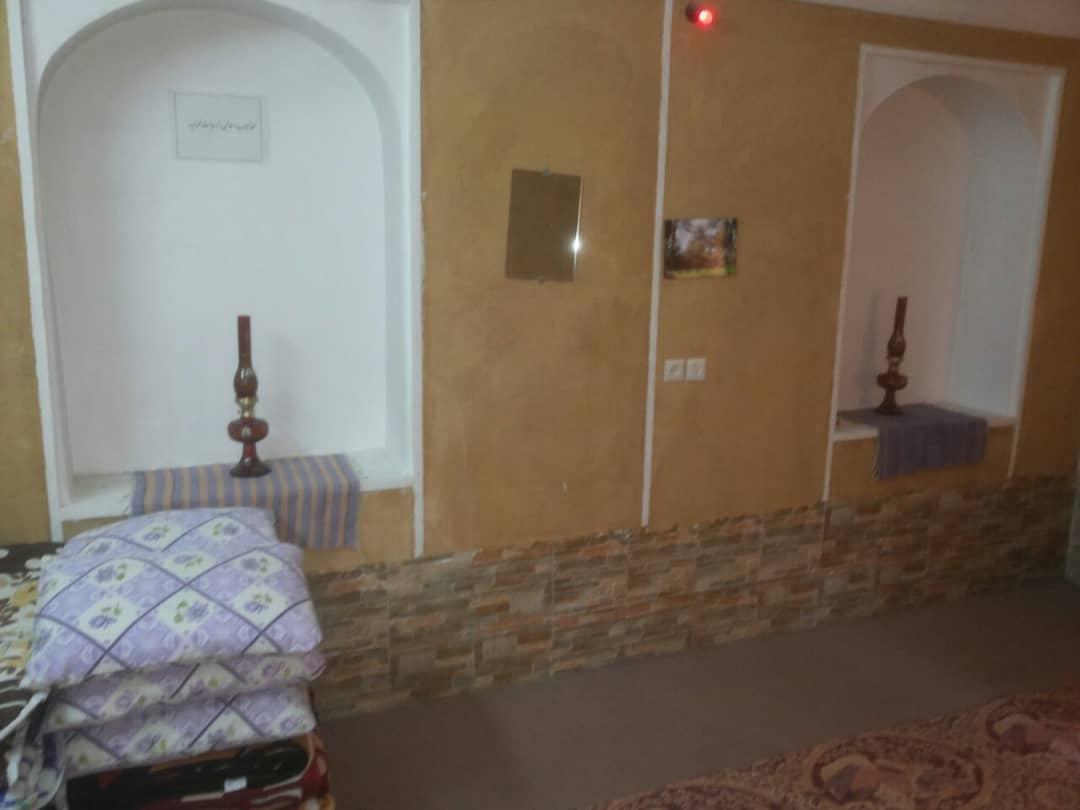 بوم گردی در خور و بیابانک
