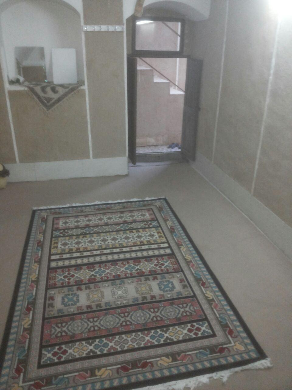 بوم گردی در خور و بیابانک