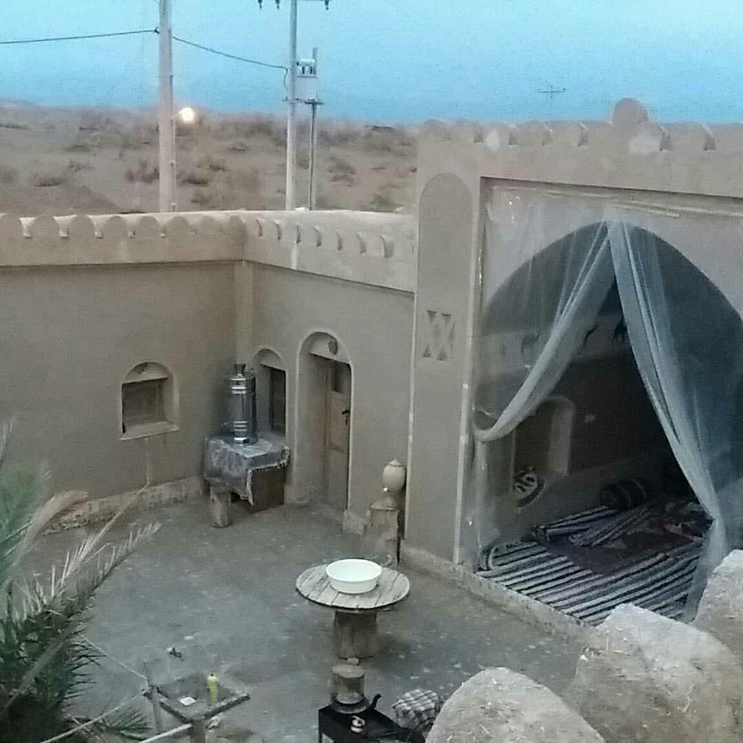 اجاره بوم گردی در خور و بیابانک