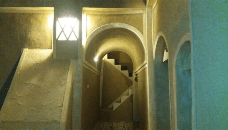 اجاره بوم گردی در خور و بیابانک