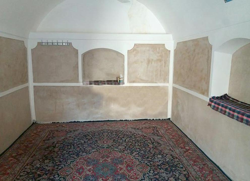 اجاره بوم گردی در خور و بیابانک