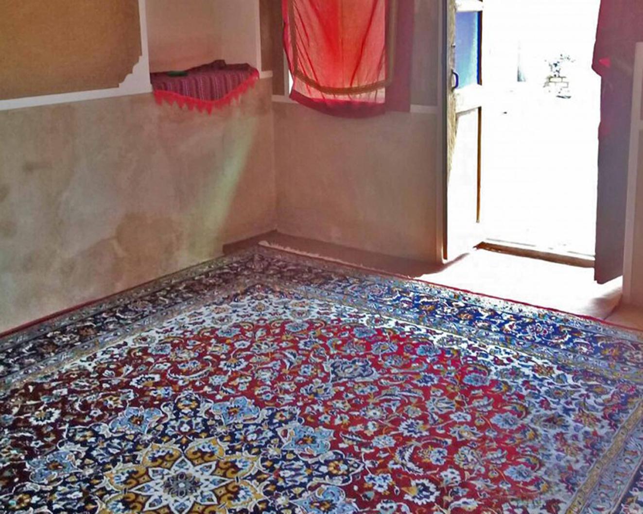 اجاره بوم گردی در خور و بیابانک