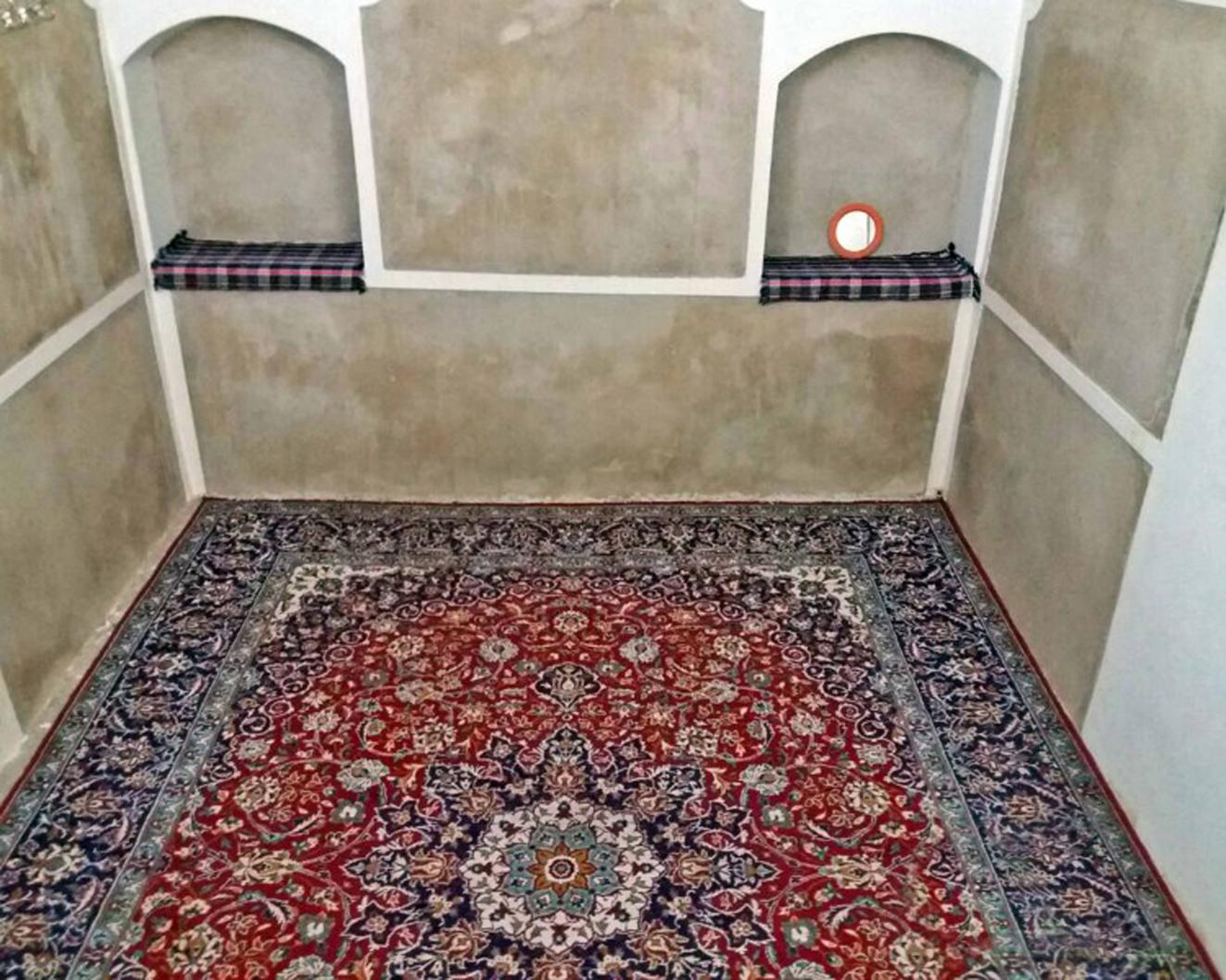 اجاره بوم گردی در خور و بیابانک