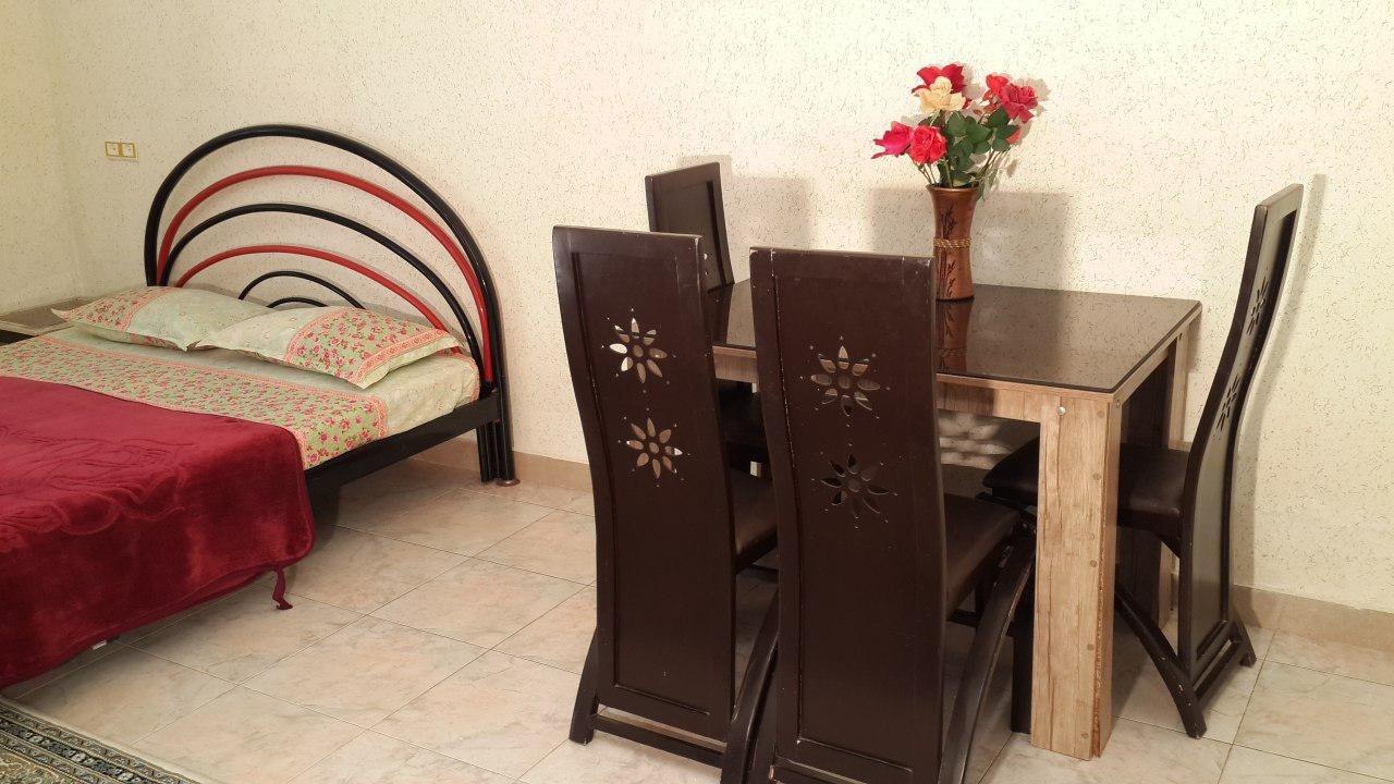 اجاره سوئیت ساحلی رامسر 