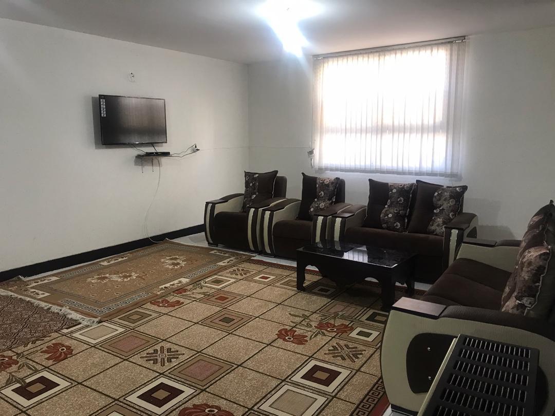 آپارتمان روزانه در اصفهان