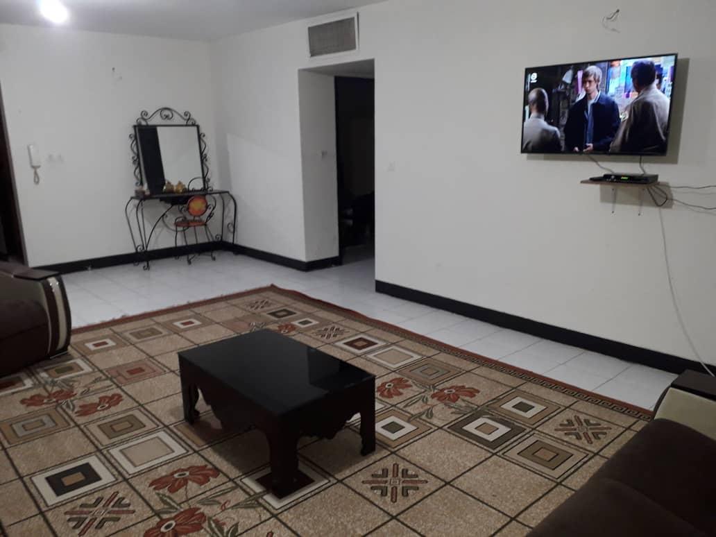 آپارتمان روزانه در اصفهان