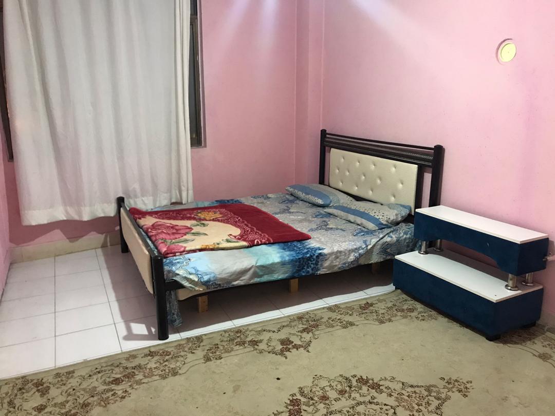 آپارتمان روزانه در اصفهان