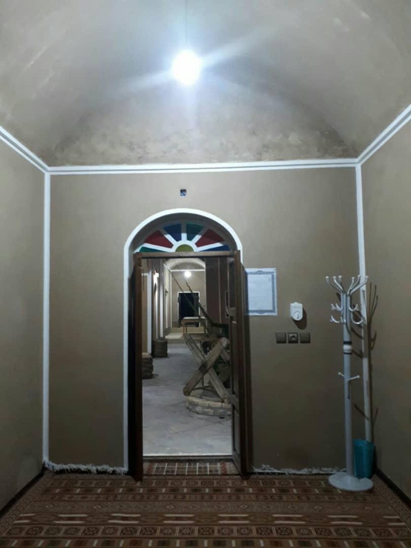 بوم گردی سوشیانت خور و بیابانک