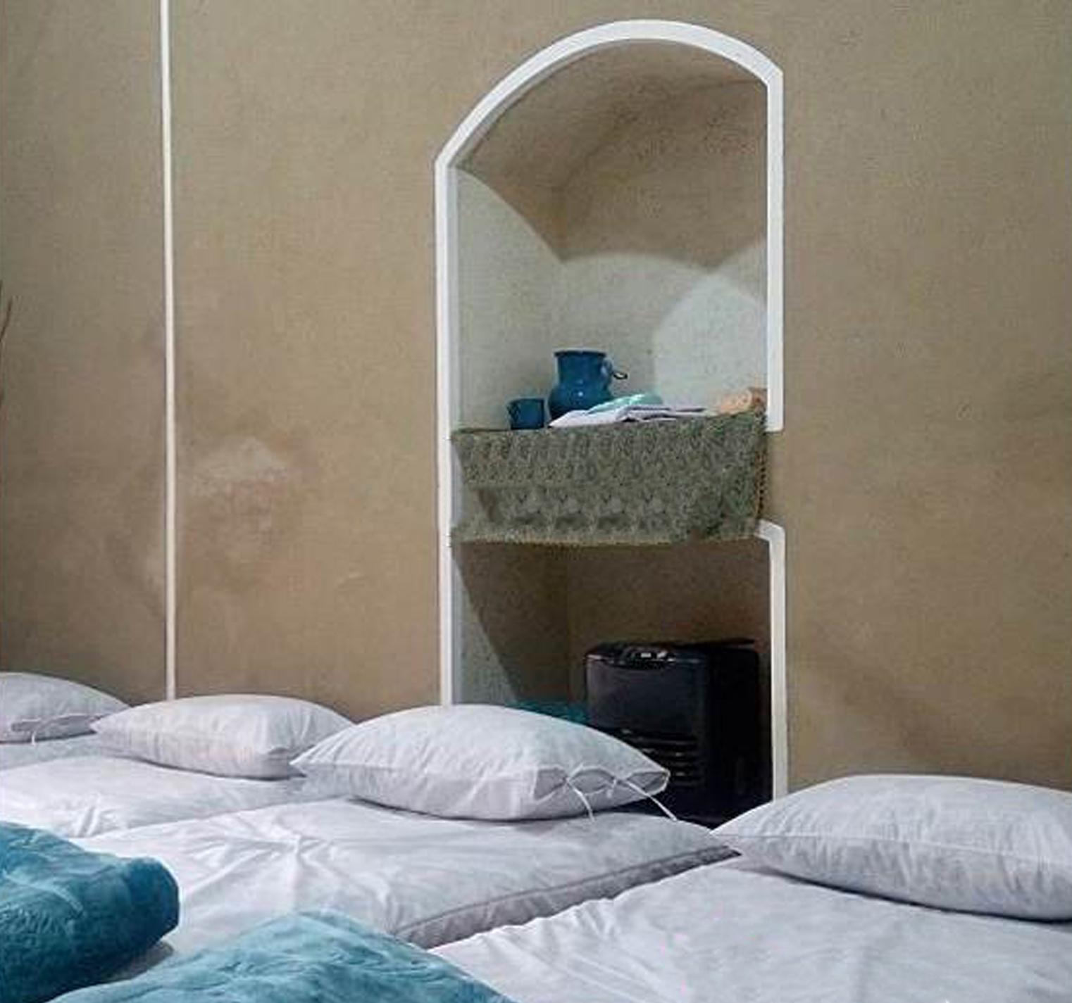 بوم گردی سوشیانت خور و بیابانک