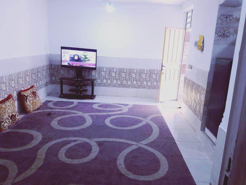 اجاره روزانه خانه در جزیره هرمز