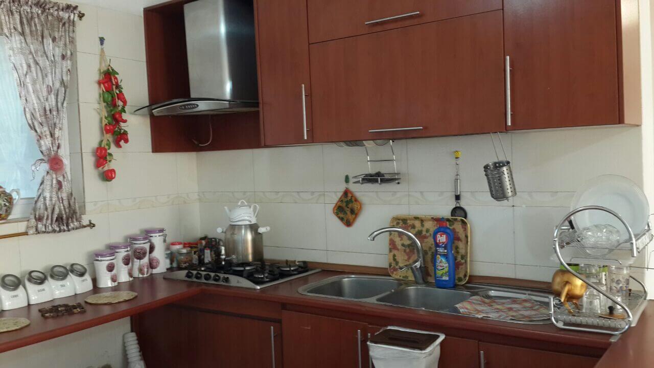 آپارتمان ساحلی رامسر